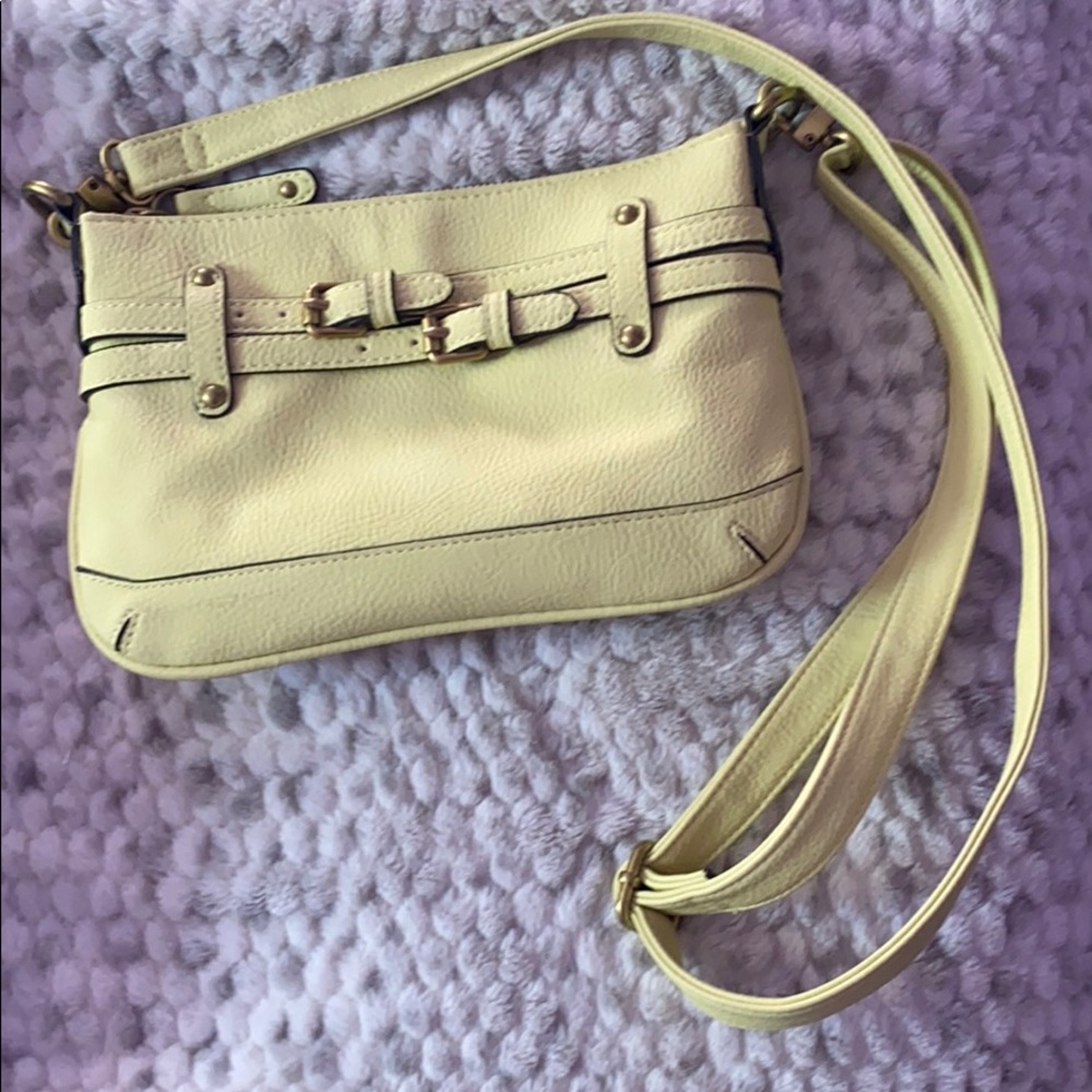 Crossbody bag